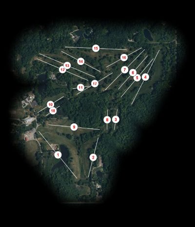 Berkshire Hills Golf Course