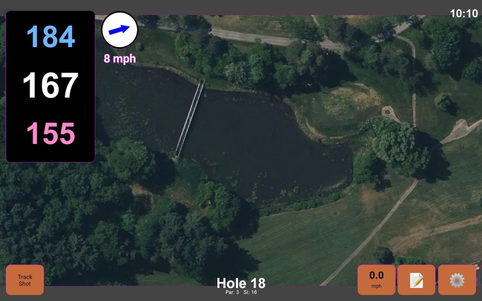 Hole preview 3