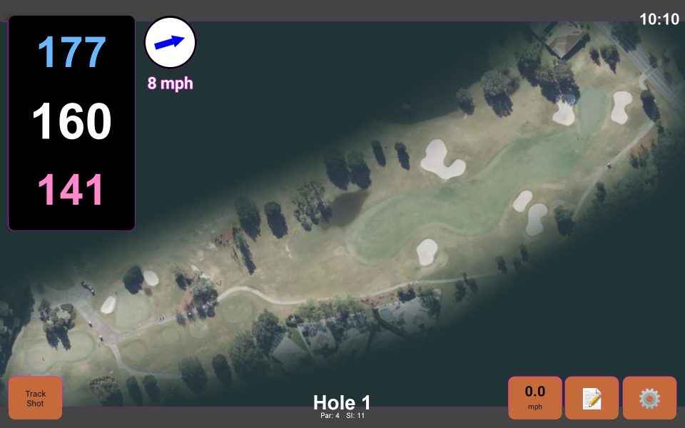 Hole preview 1