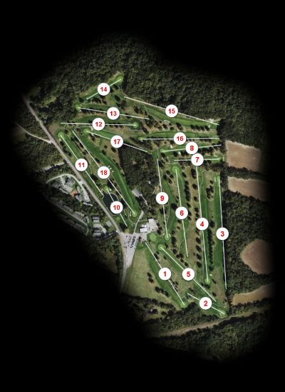 Latrobe Elks Golf Club