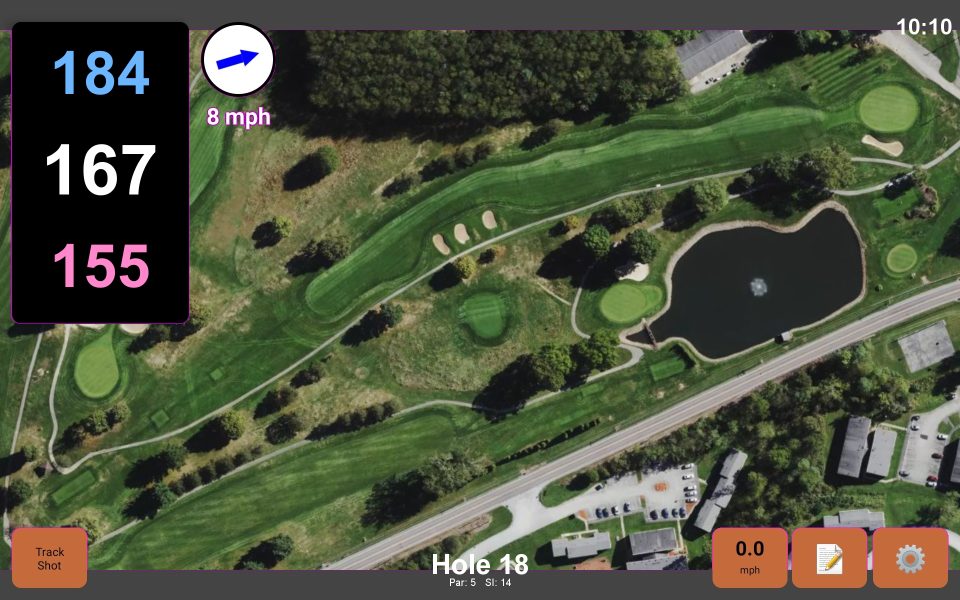 Hole preview 3