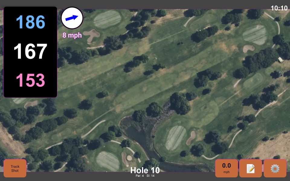 Hole preview 2
