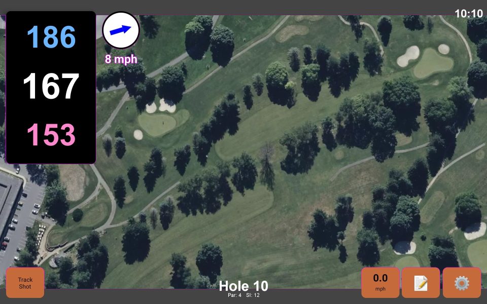 Hole preview 2