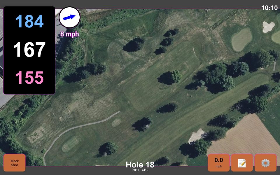 Hole preview 3