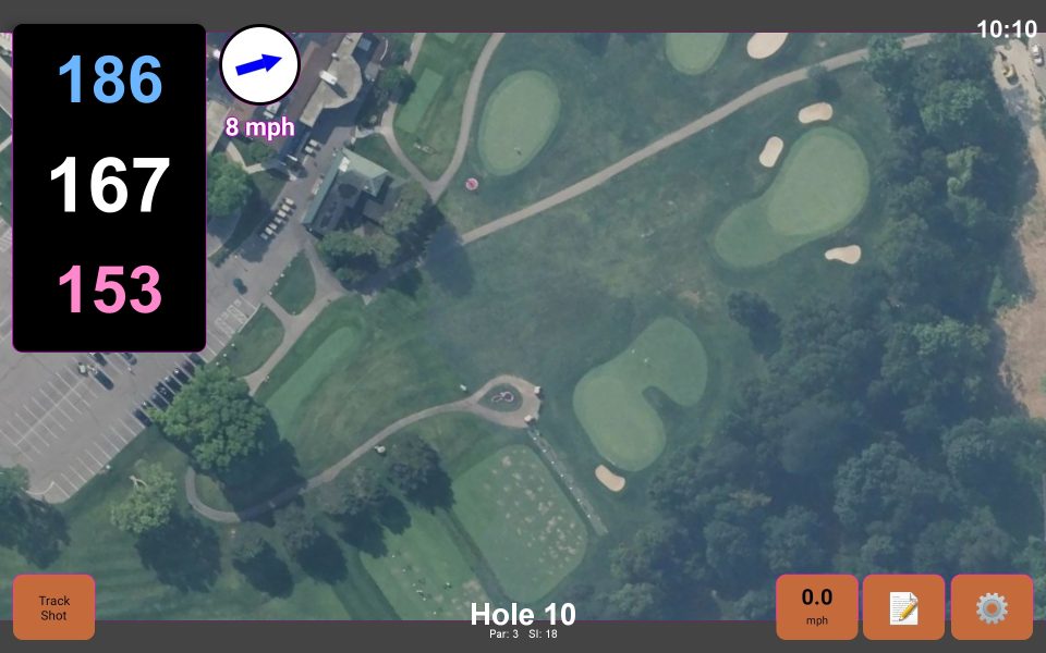 Hole preview 2