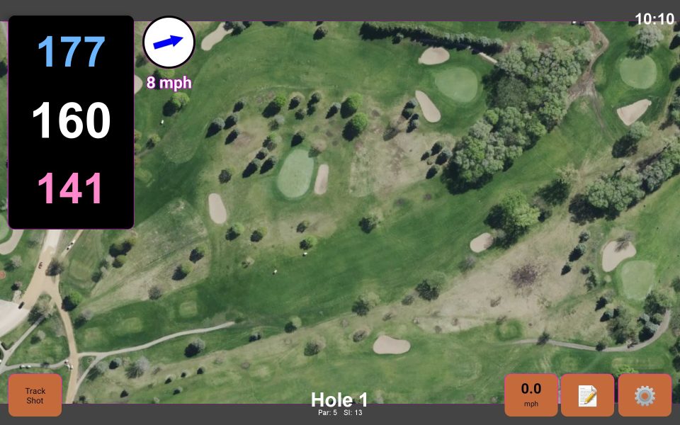 Hole preview 1