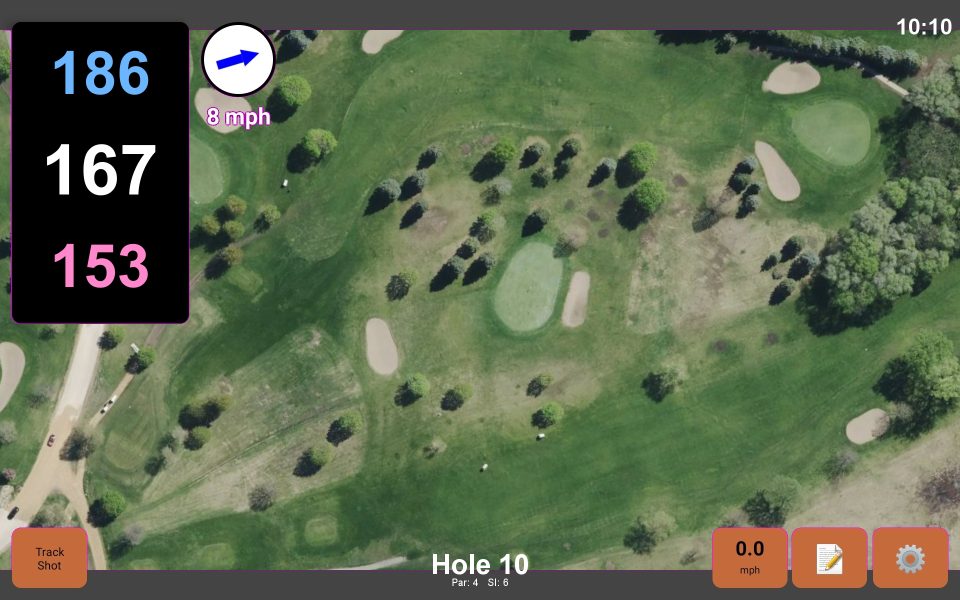 Hole preview 2