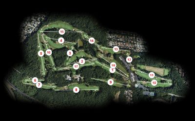 Salem Country Club