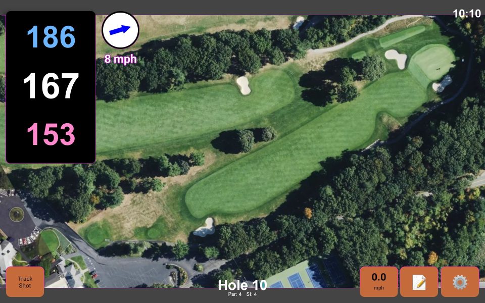 Hole preview 2