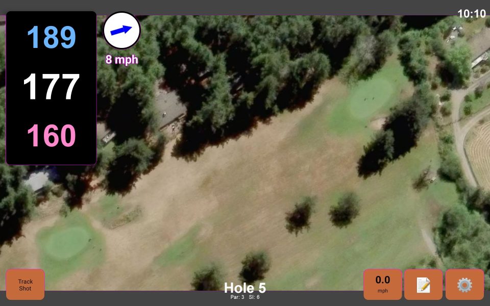 Hole preview 2