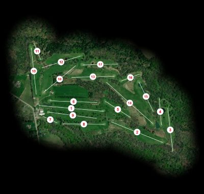 Holland Heights Golf Club