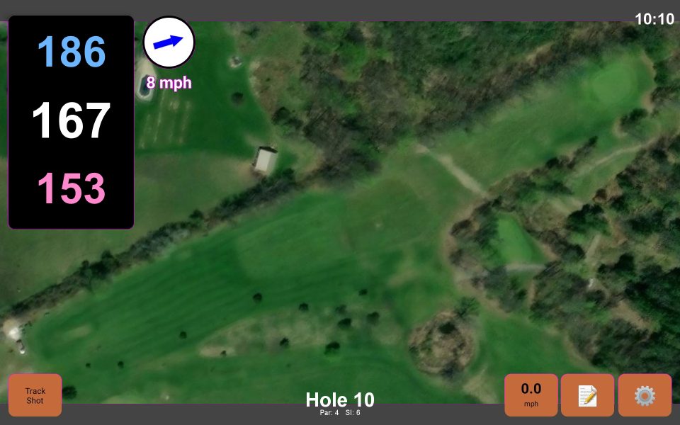 Hole preview 2