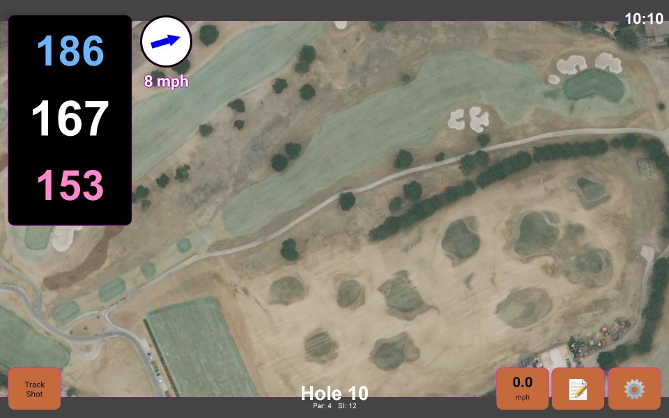 Hole preview 2