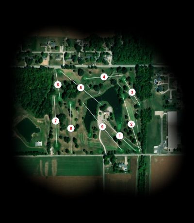 Oakleaf Country Club