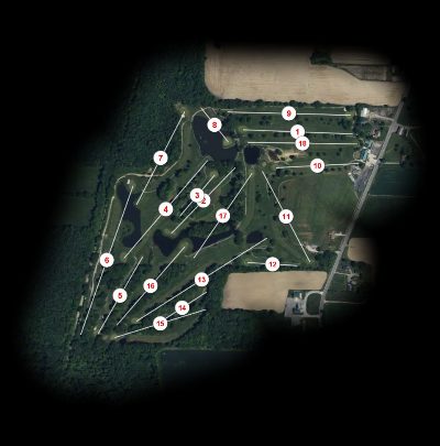 Whiskyville Golf Club