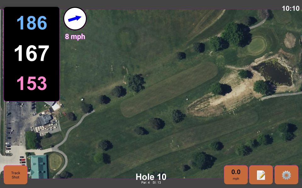 Hole preview 2