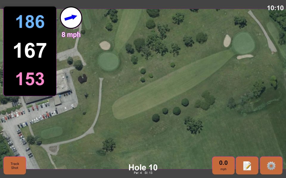Hole preview 2