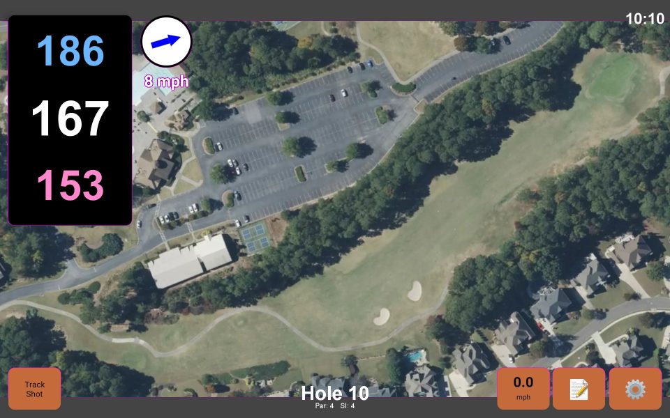 Hole preview 2