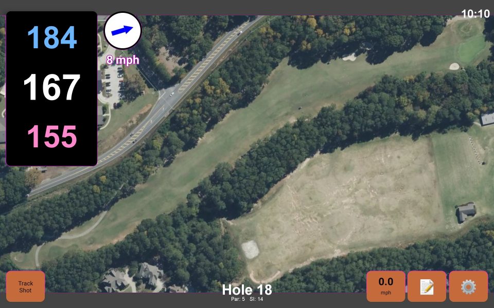 Hole preview 3