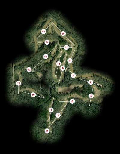 Musgrove Mill Golf Club