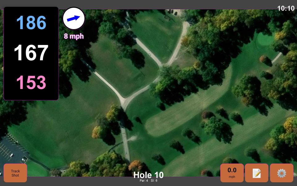 Hole preview 2