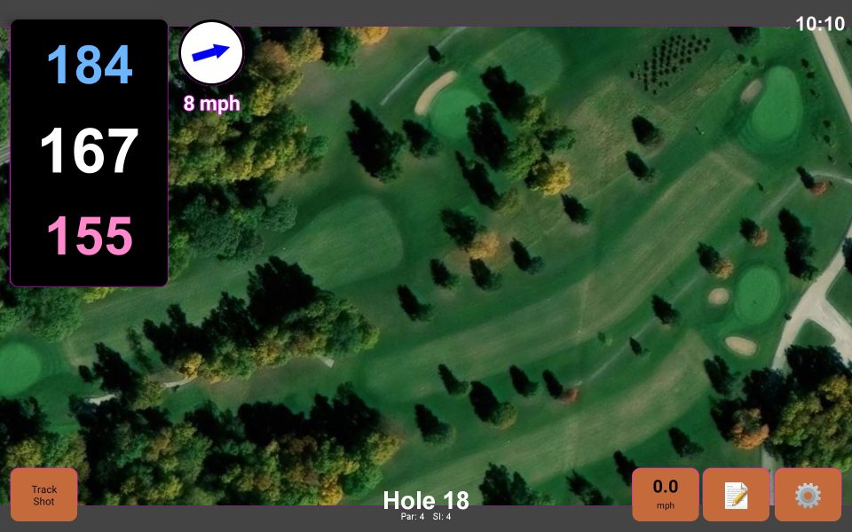 Hole preview 3