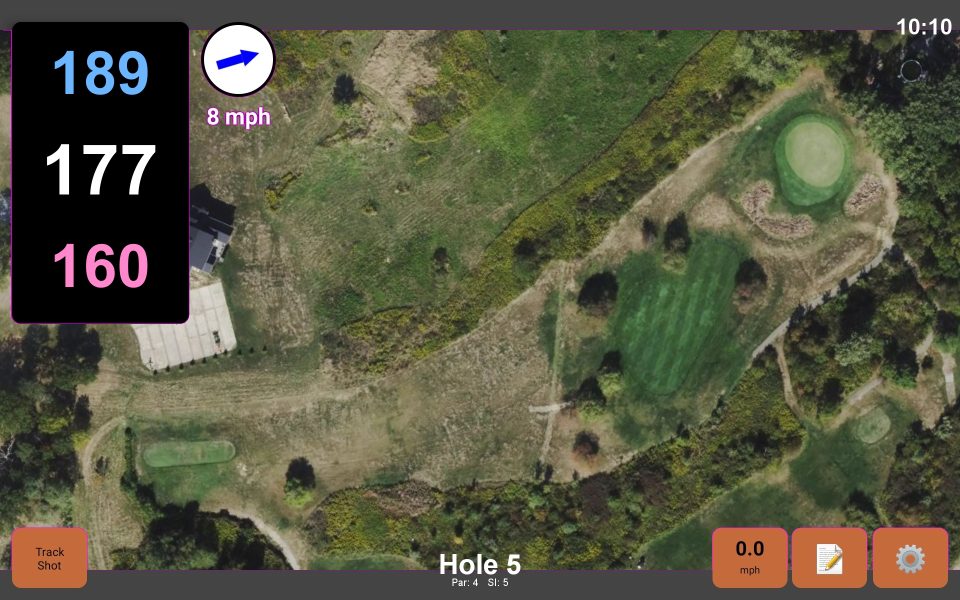Hole preview 2