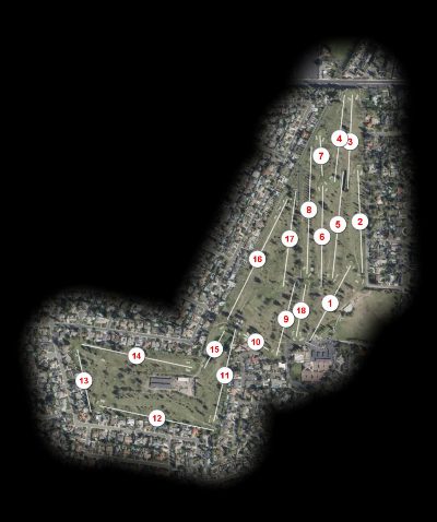 Stockdale Country Club
