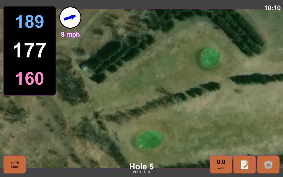 Hole preview 2