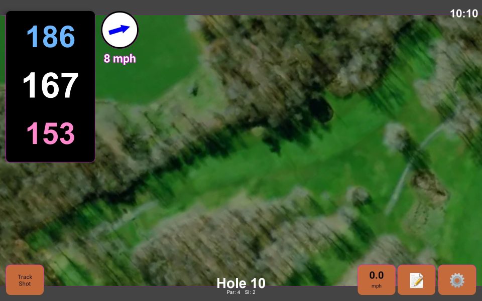 Hole preview 2