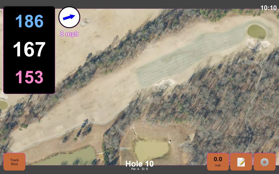 Hole preview 2