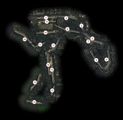Wachesaw Plantation Club