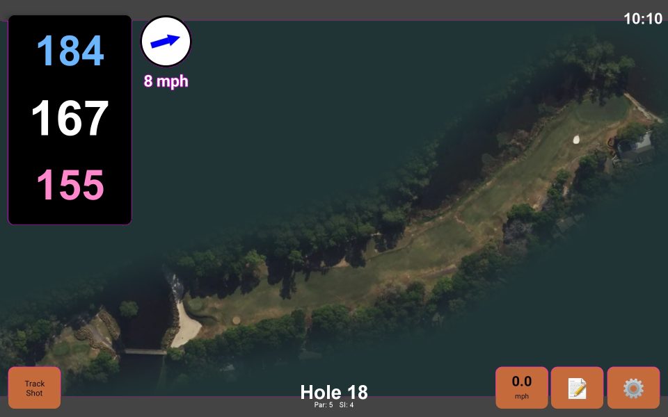 Hole preview 3