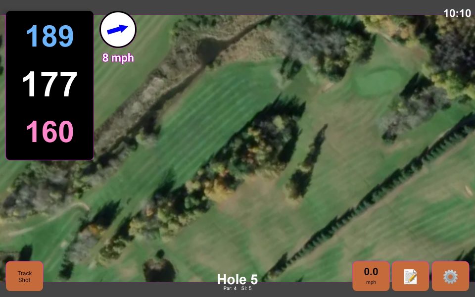 Hole preview 2