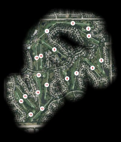 Shadow Ridge Golf Club