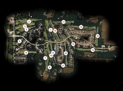 Millwood Golf & Racquet Club