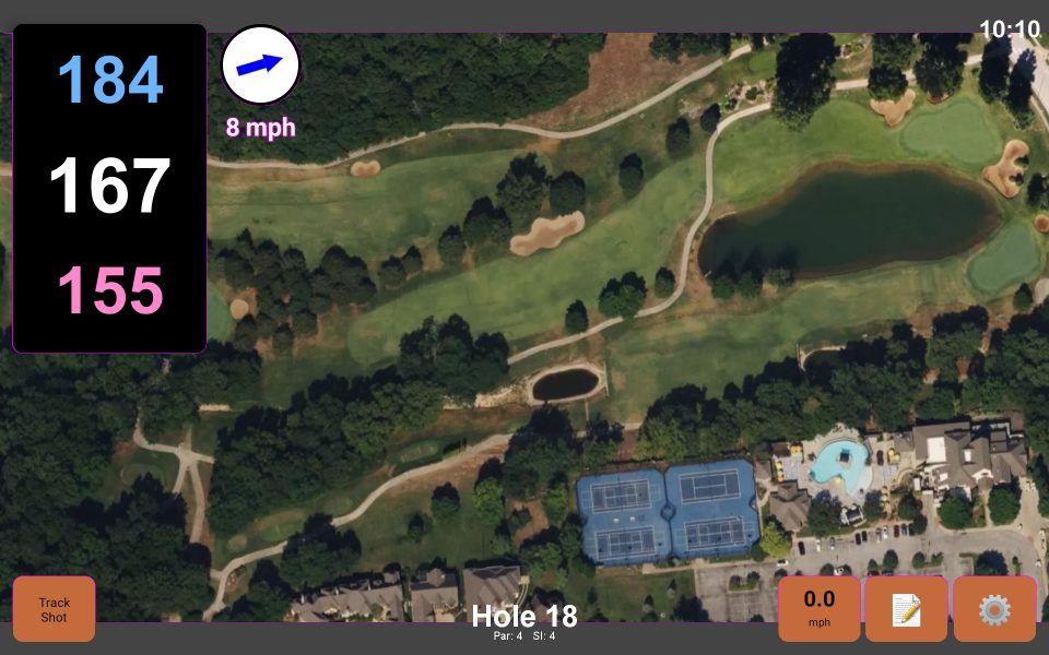Hole preview 3
