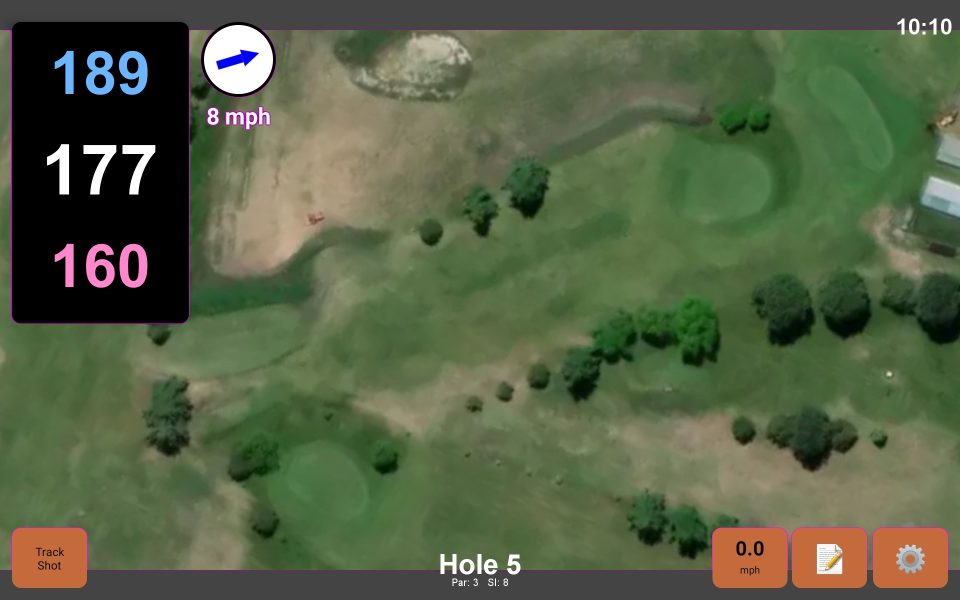 Hole preview 2