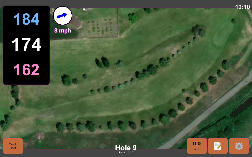 Hole preview 3