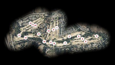 Castle Creek Country Club