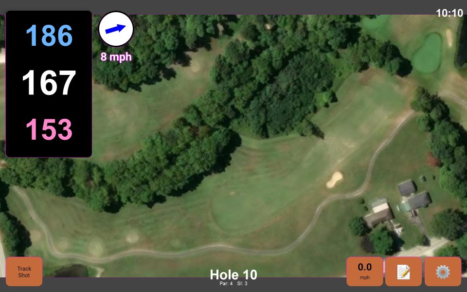 Hole preview 2