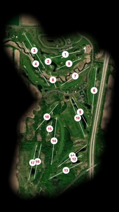 Bulrush Golf Club
