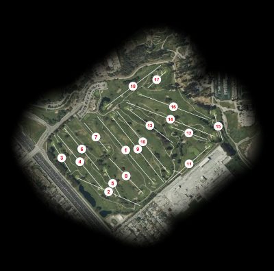 Poplar Creek Golf Course