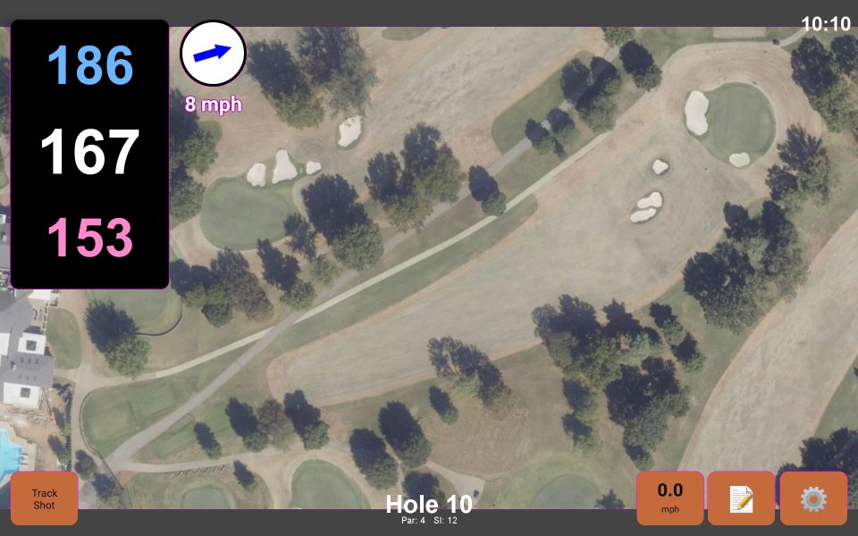 Hole preview 2