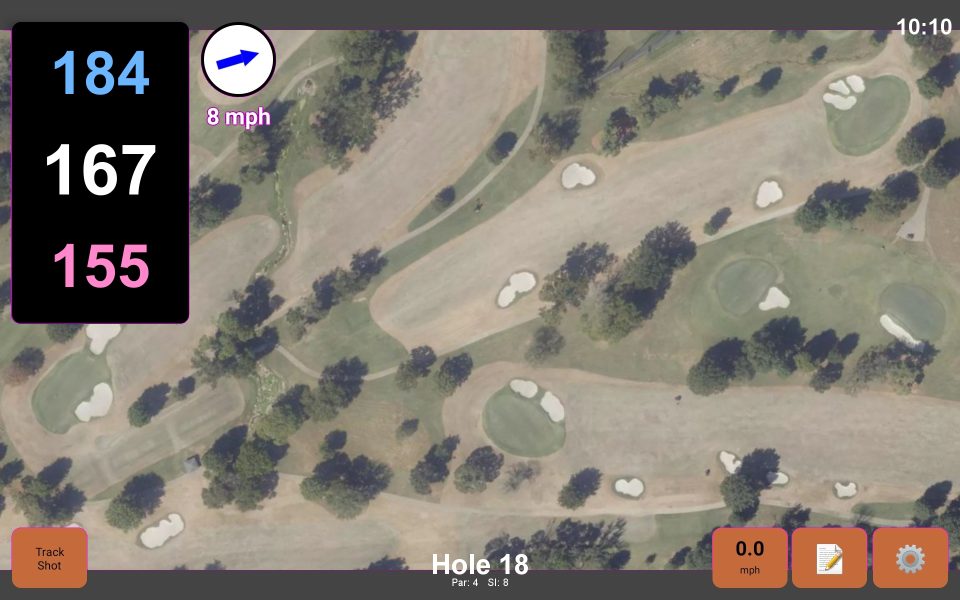 Hole preview 3