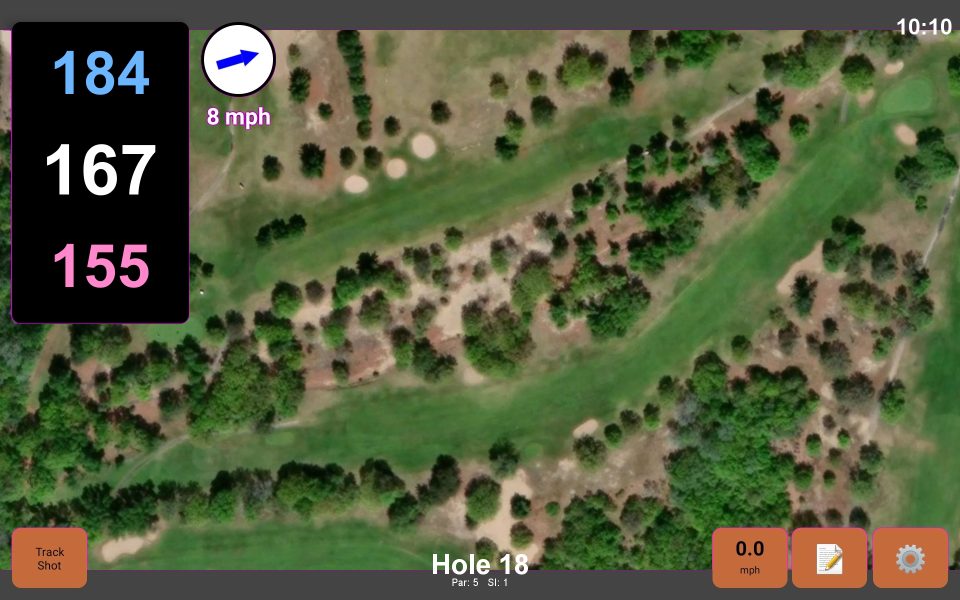 Hole preview 3
