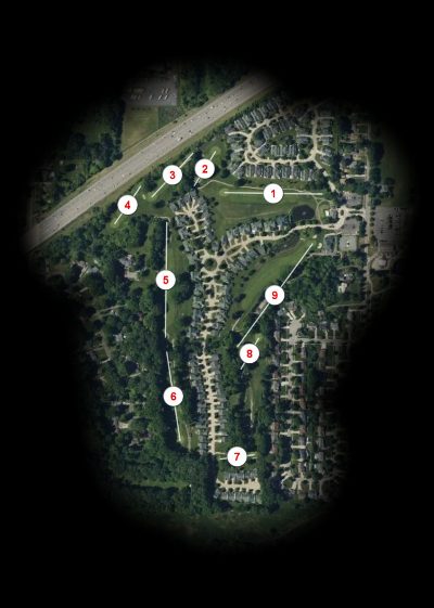 North Olmsted Golf Club