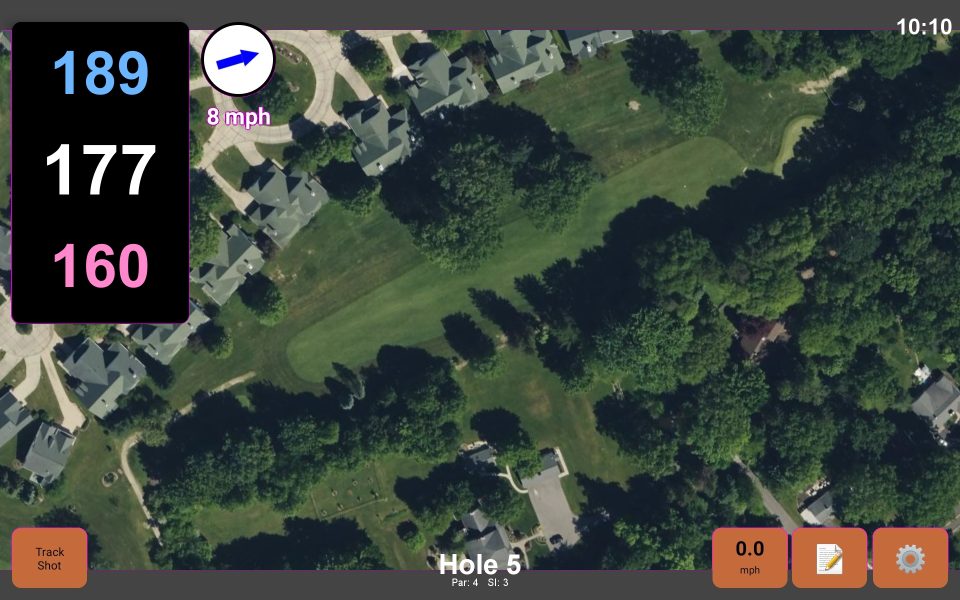 Hole preview 2