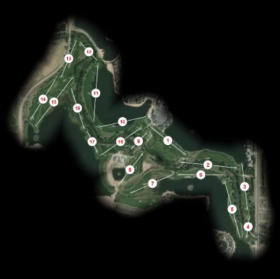 Pelican Lakes Golf & Country Club