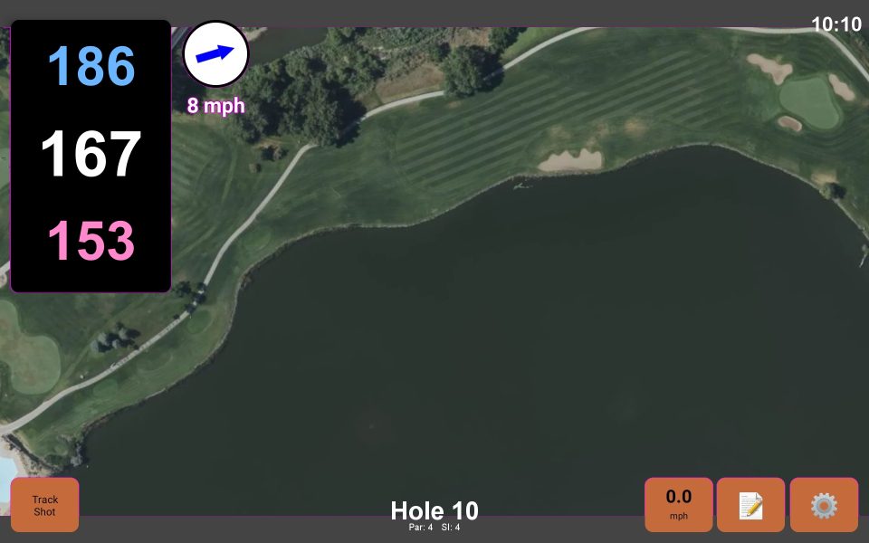 Hole preview 2